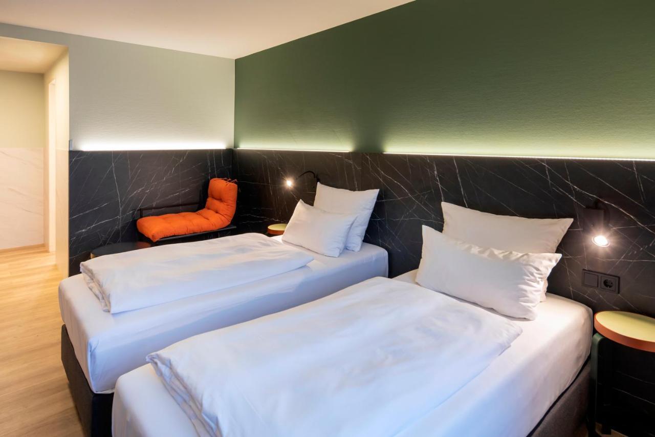 Achat Airport Messe Hotel 3*