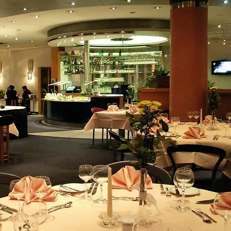 Achat Hotel Stuttgart Airport Messe 
