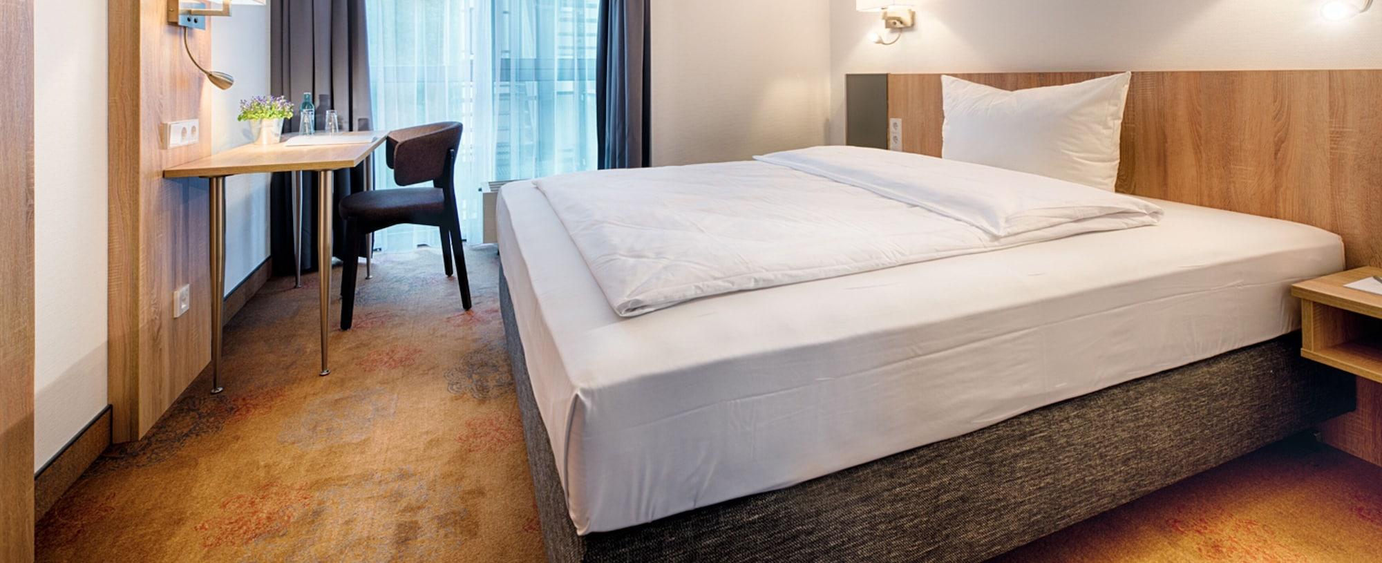 Achat Airport Messe Hotel Stuttgart