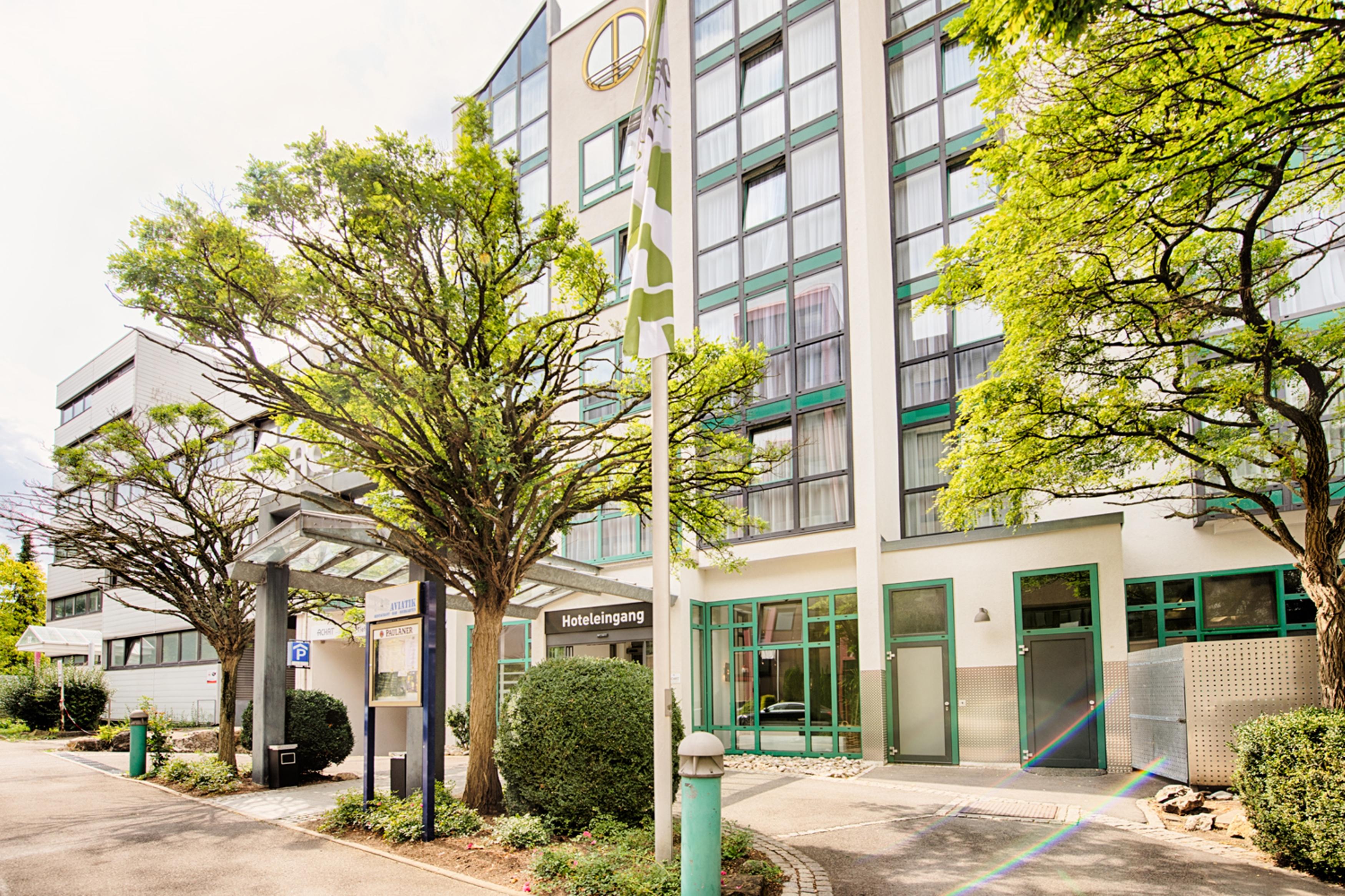 Achat Airport Messe 3* Stuttgart