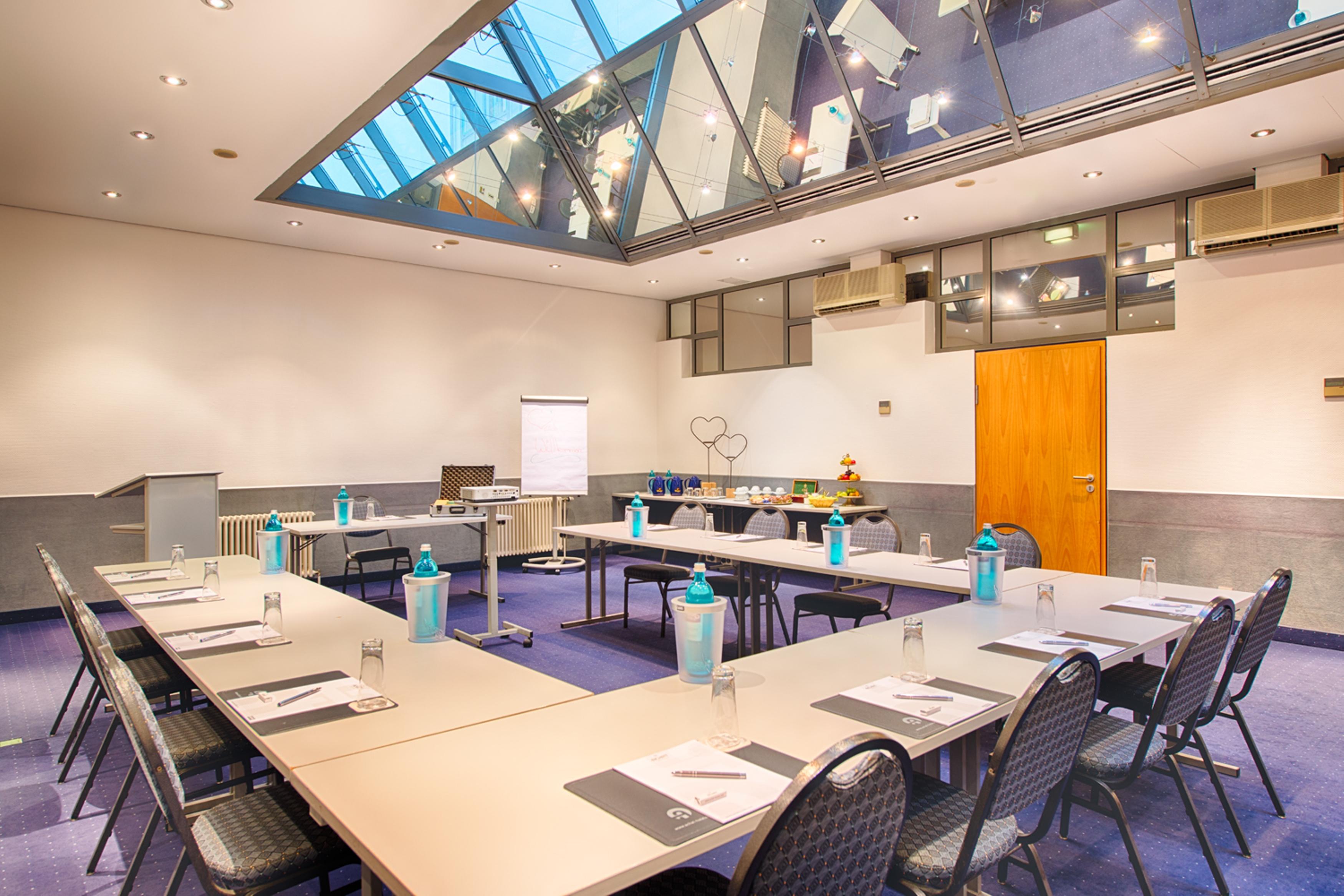 Achat Airport Messe Hotel Stuttgart