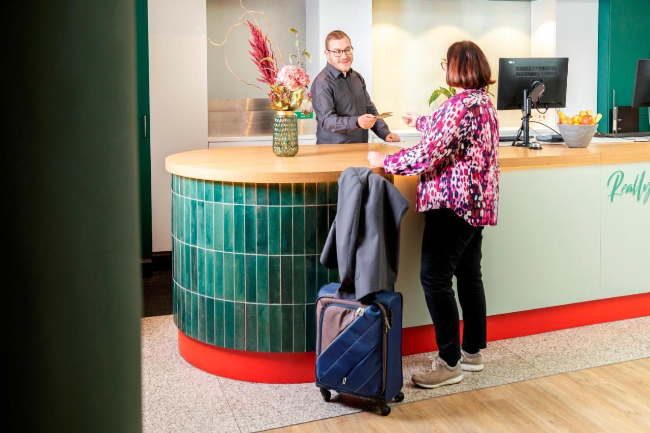 Achat Airport Messe Hotel Stuttgart