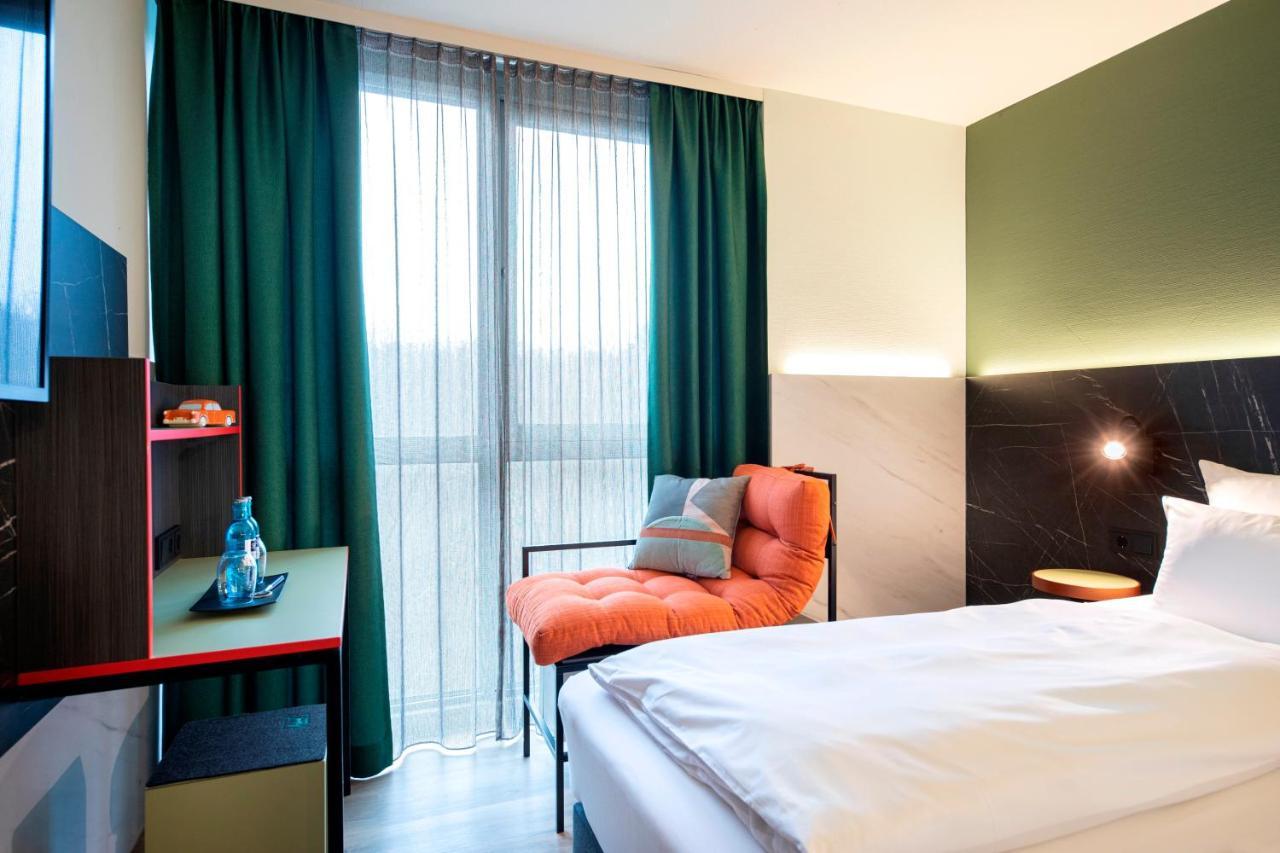 Hotel Achat Airport Messe 3*
