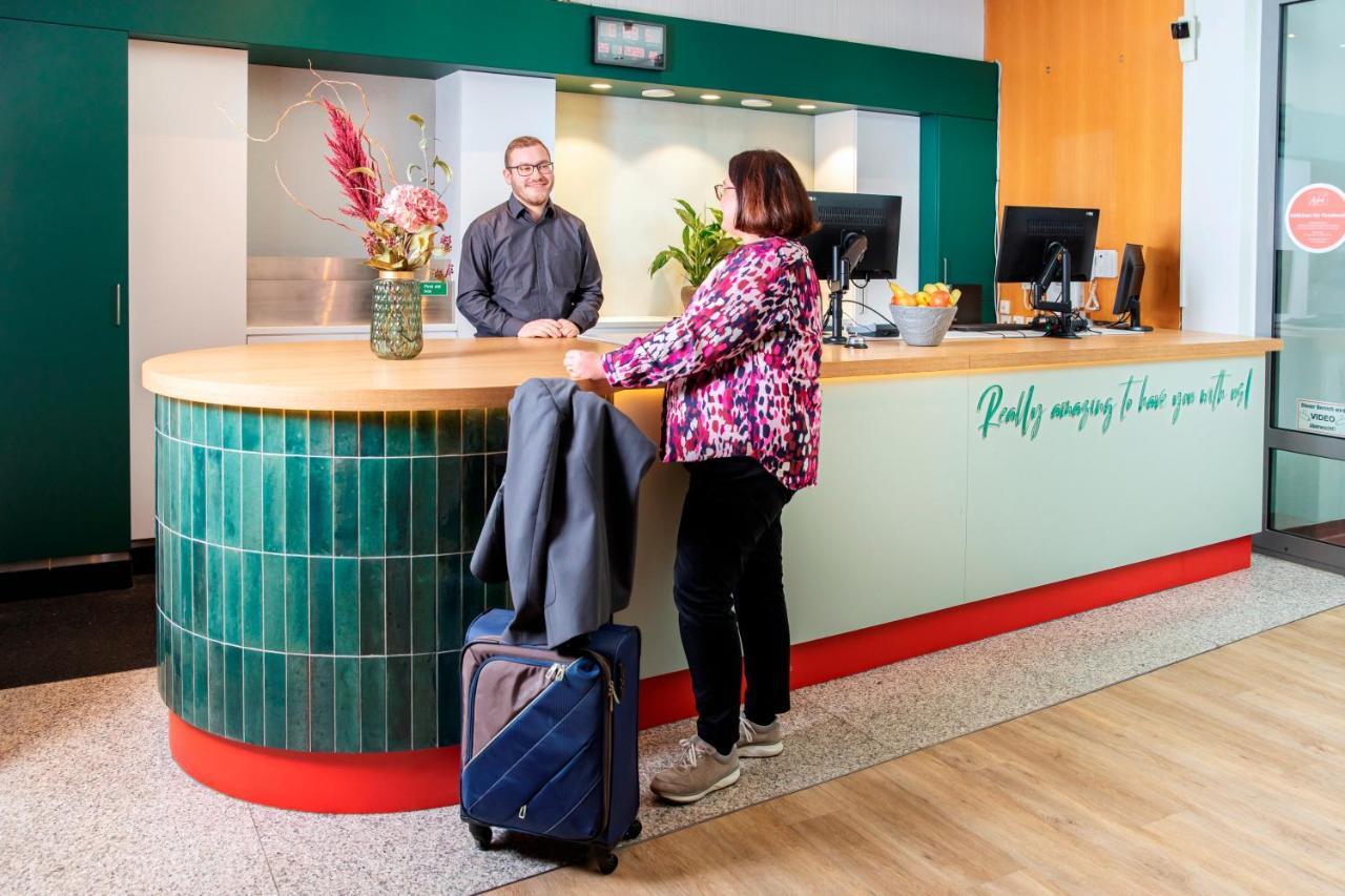 Achat Airport Messe Hotel