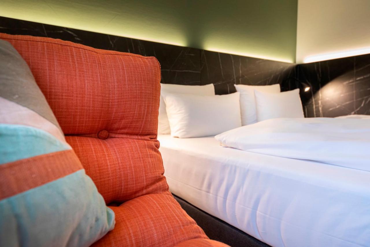 Hotel Achat Airport Messe Stuttgart