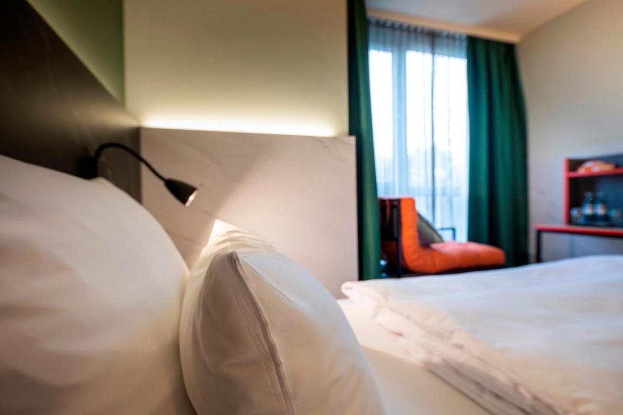 Achat Airport Messe Hotel