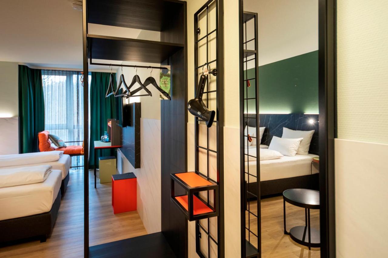 Hotel Achat Airport Messe