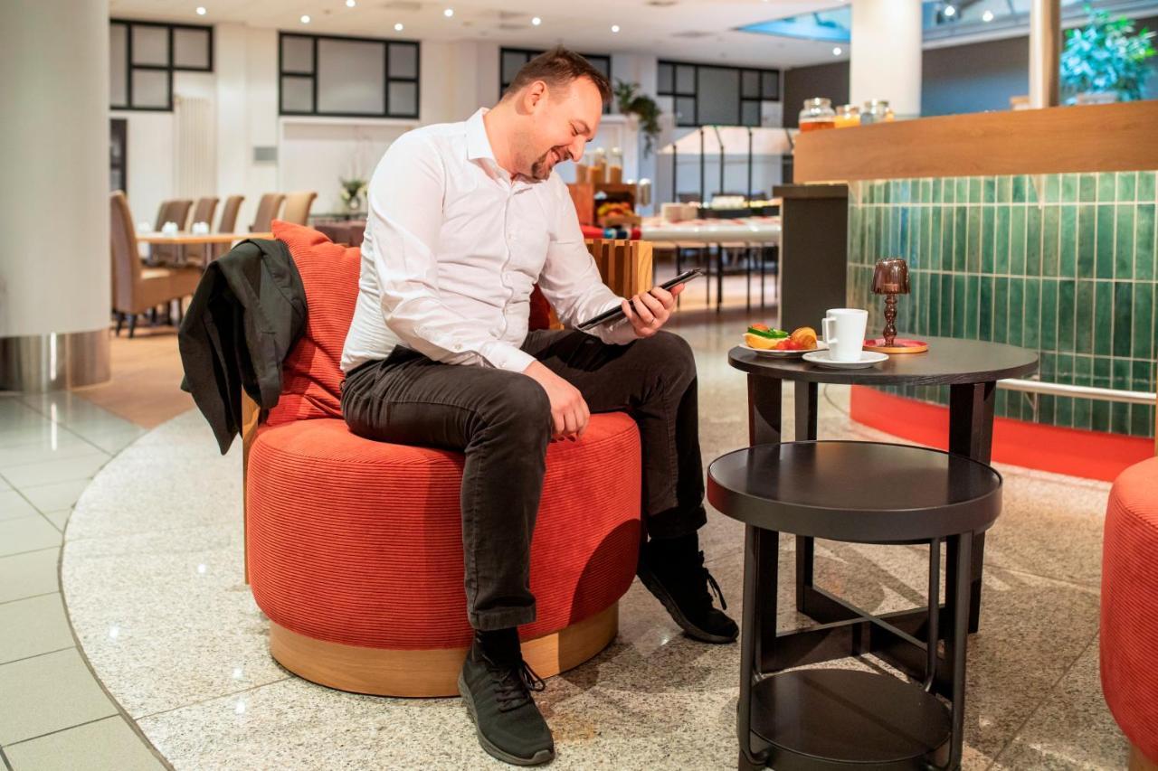 Achat Airport Messe Hotel Stuttgart