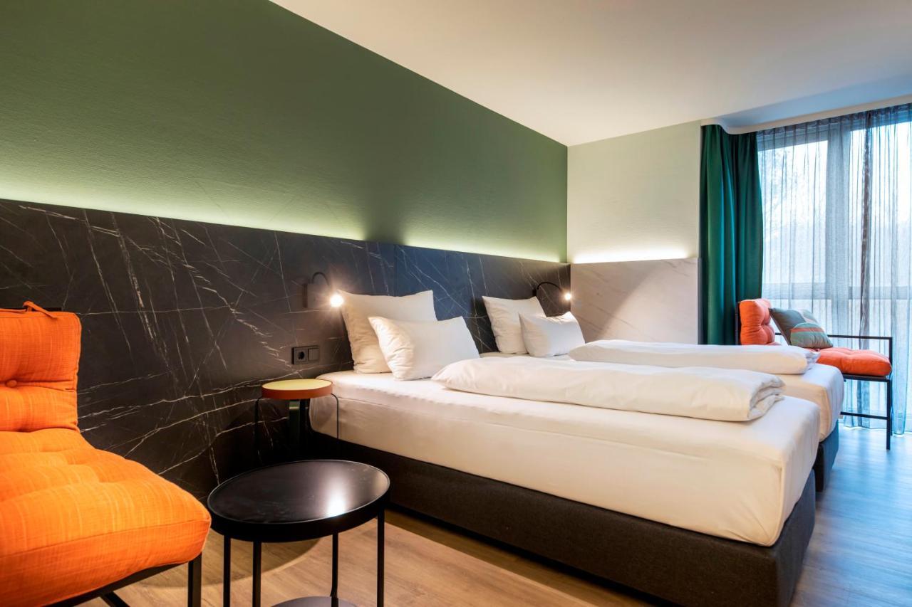 Achat Airport Messe Stuttgart