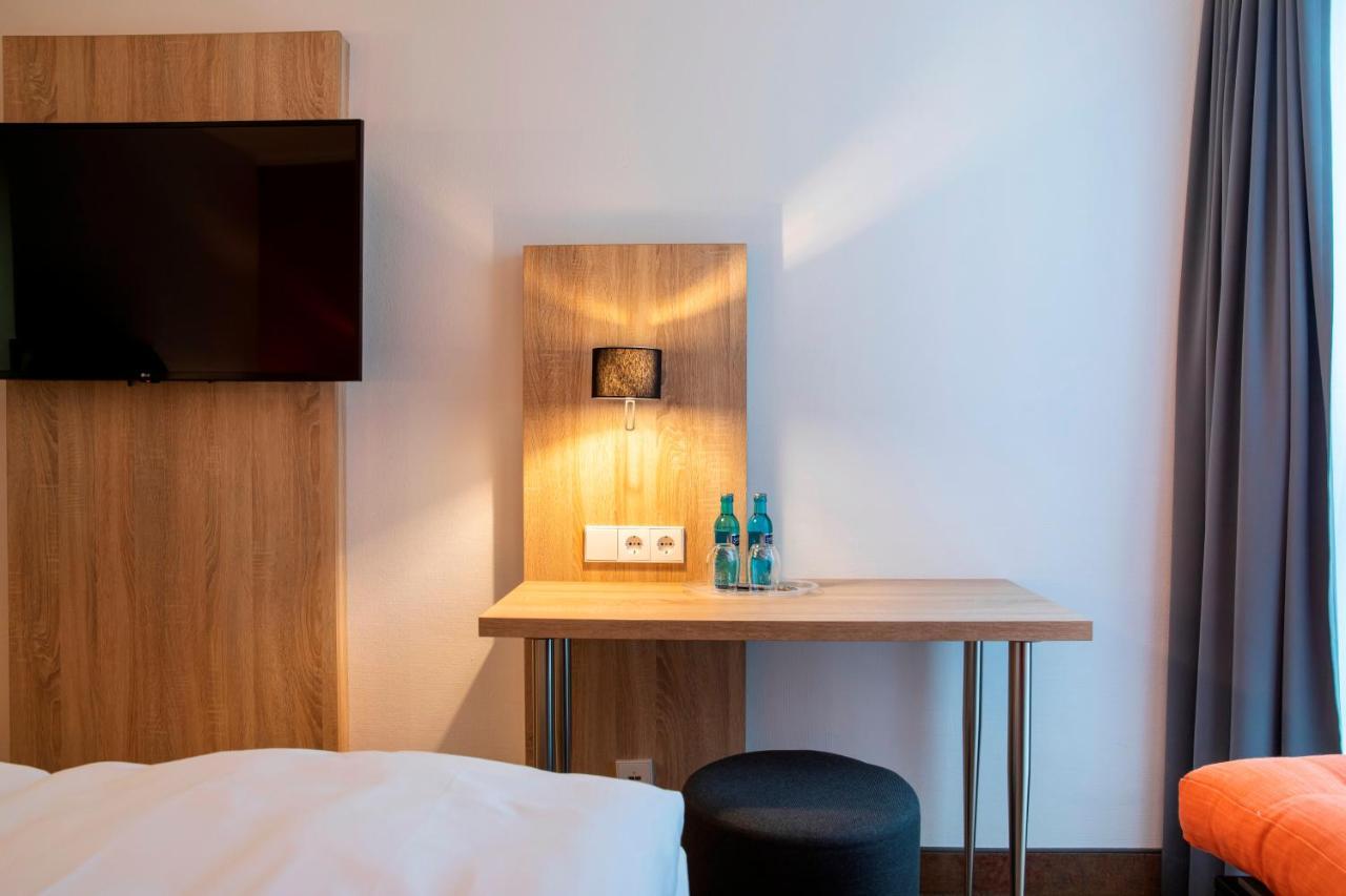 Achat Airport Messe Hotel
