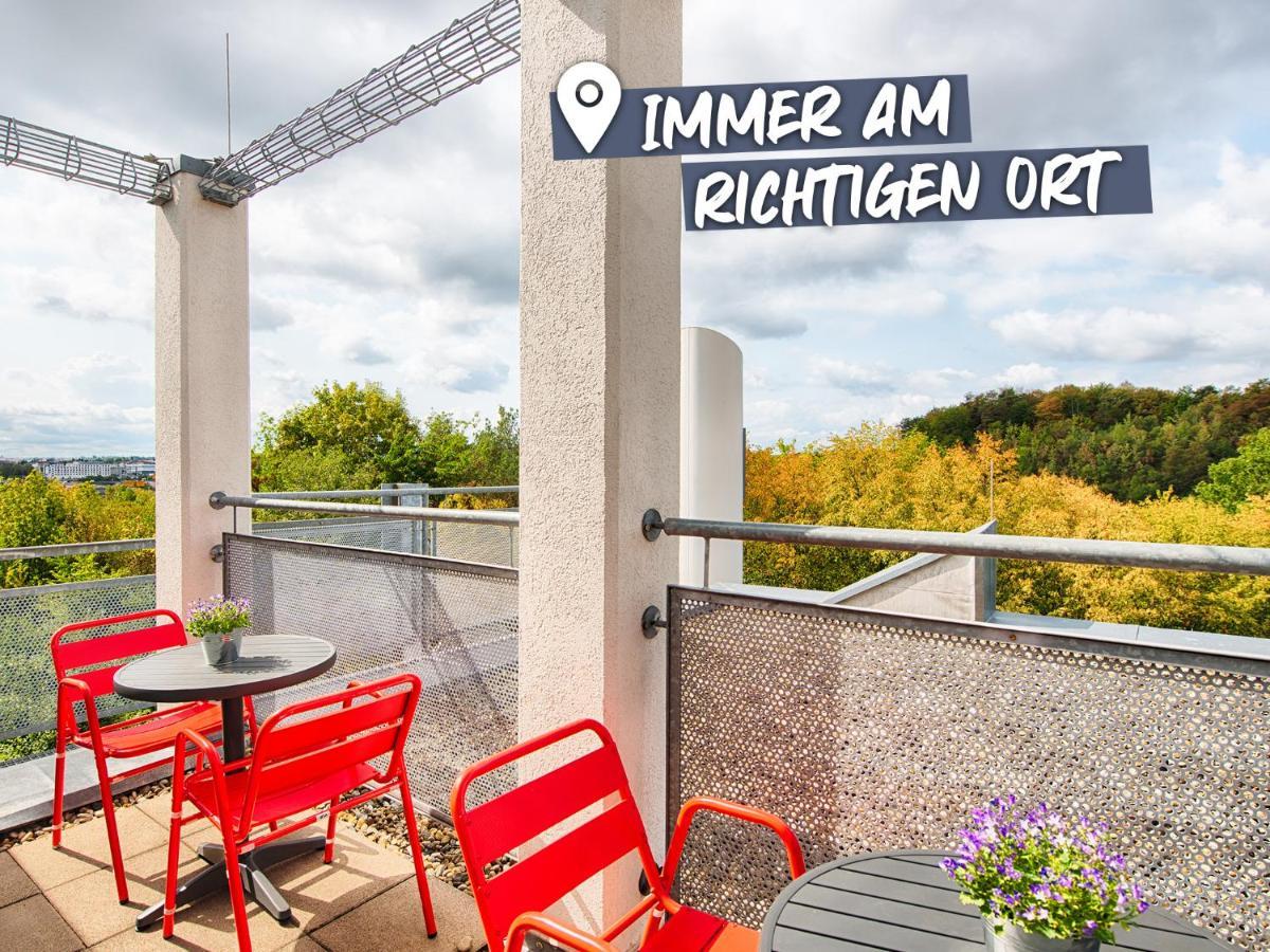 Achat Airport Messe Stuttgart
