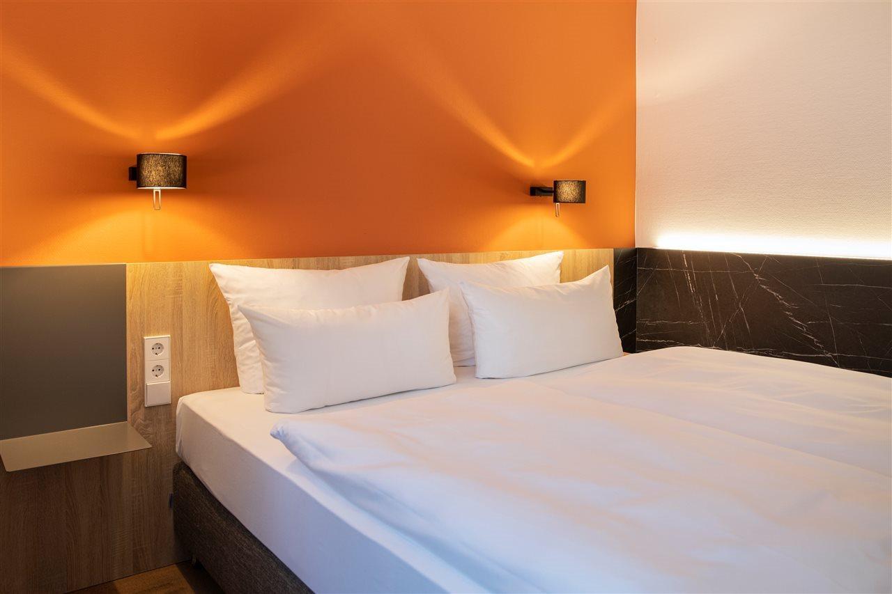 Hotel Achat Airport Messe 3*
