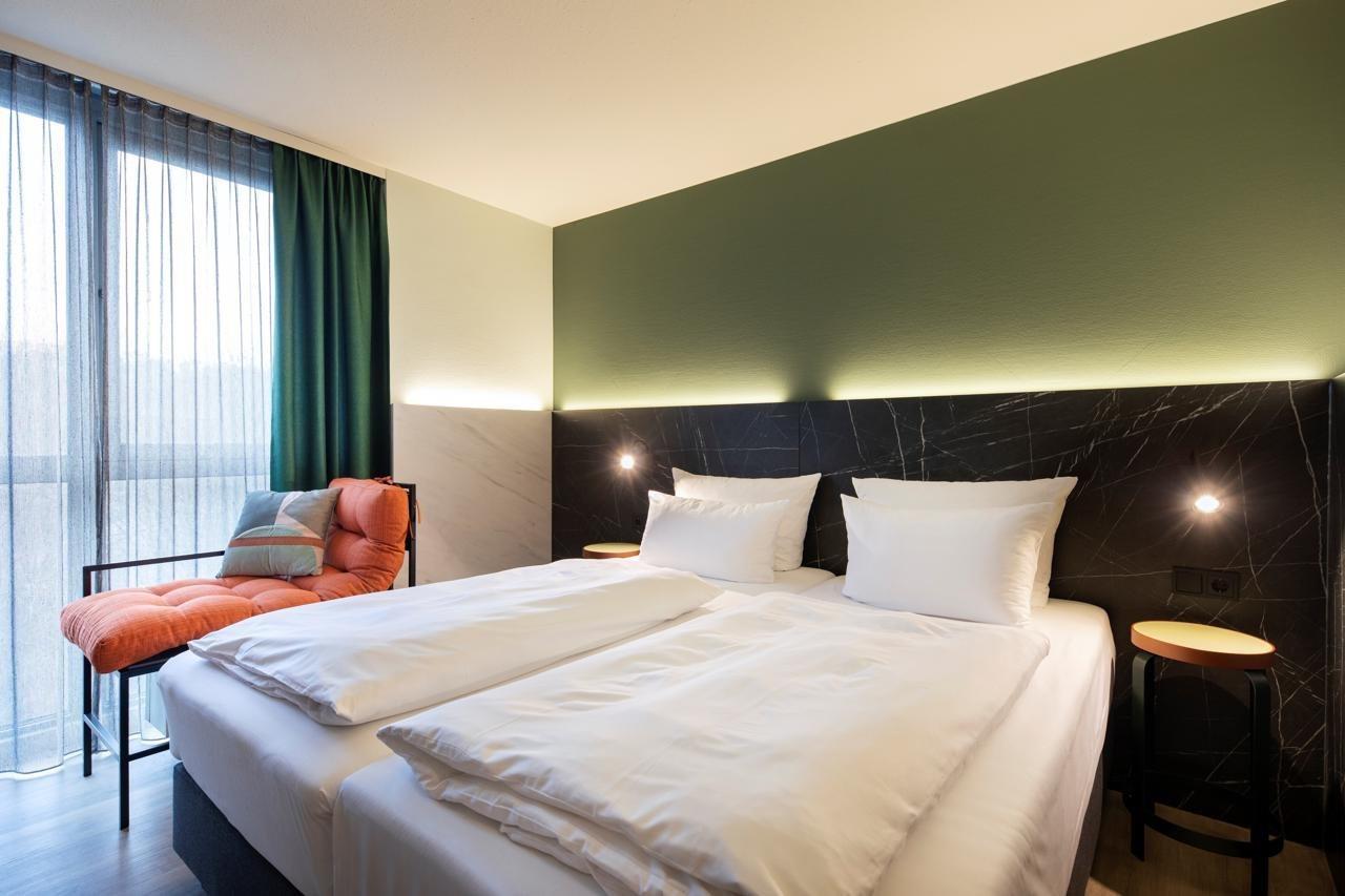 Achat Airport Messe Stuttgart