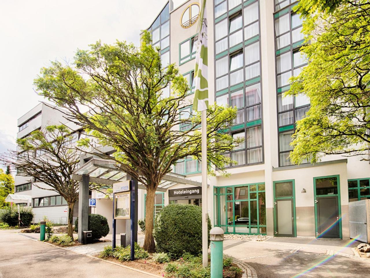 Hotel Achat Airport Messe