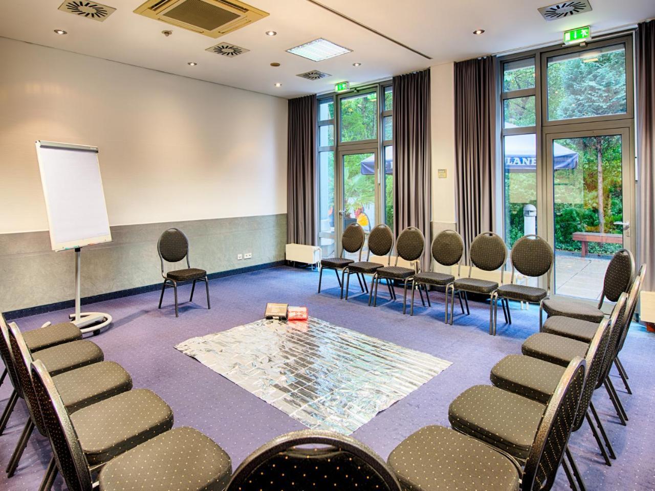 Achat Airport Messe Hotel Stuttgart