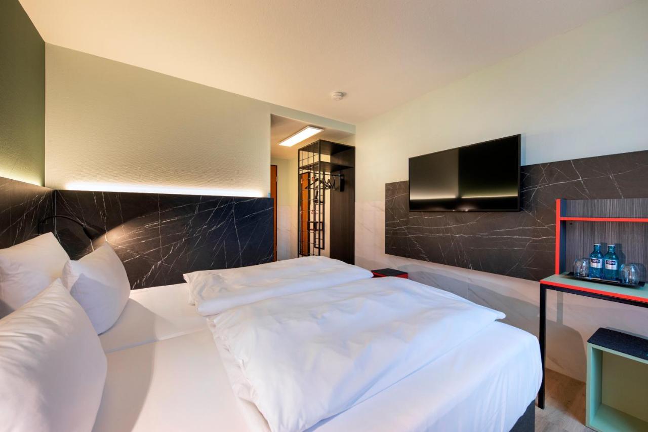 Hotel Achat Airport Messe