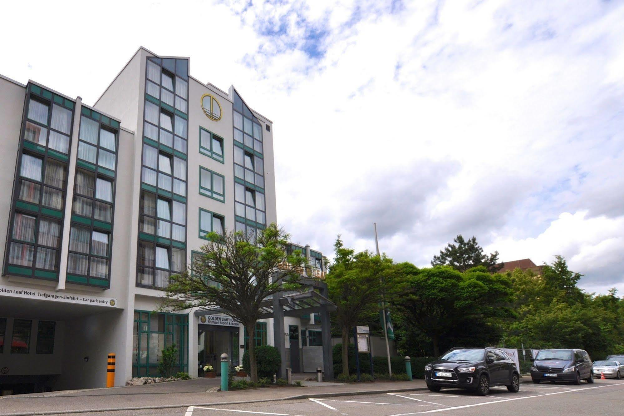 Achat Airport Messe Hotel 3*