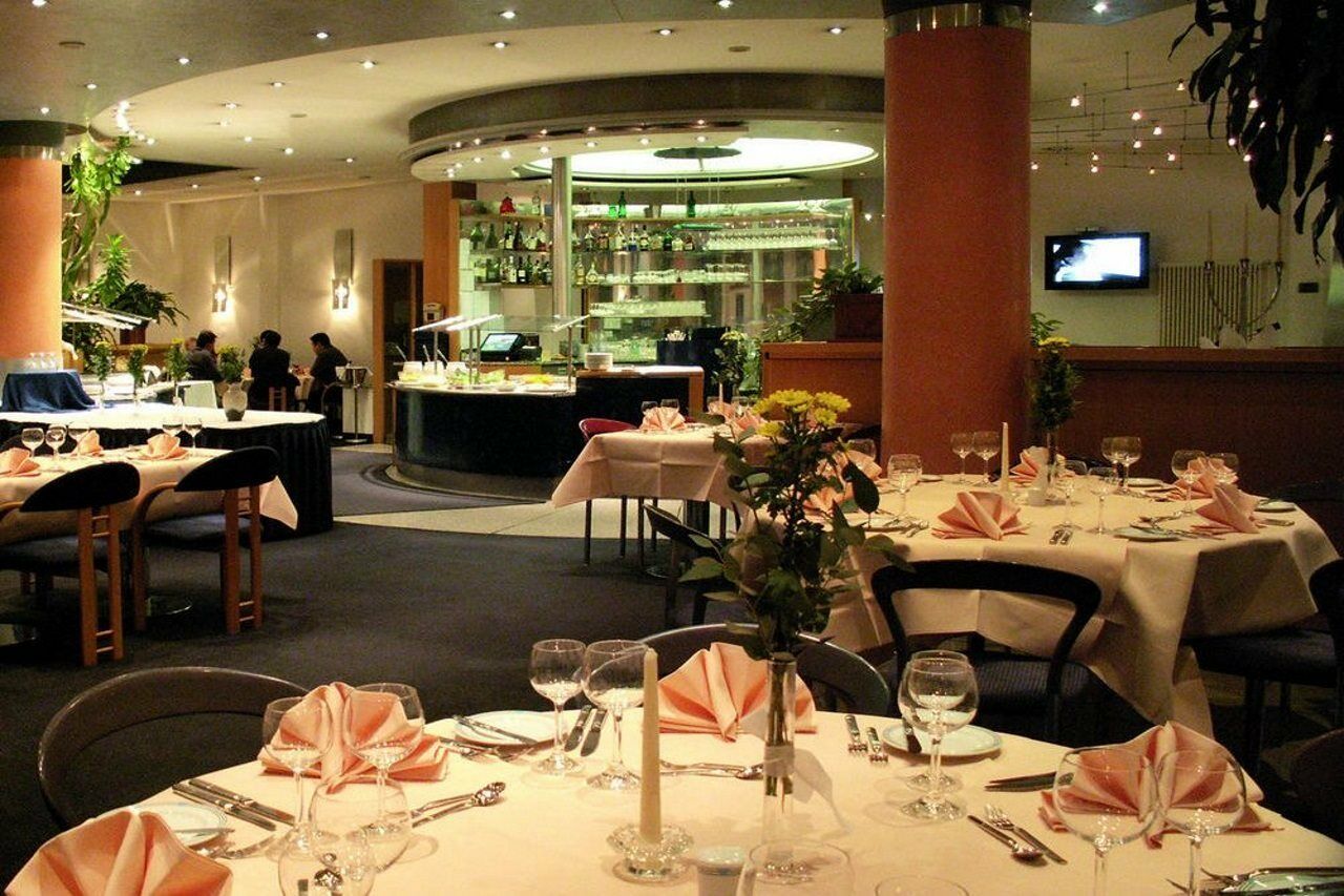 Achat Airport Messe Hotel